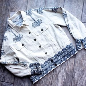 Intropia | Jacket